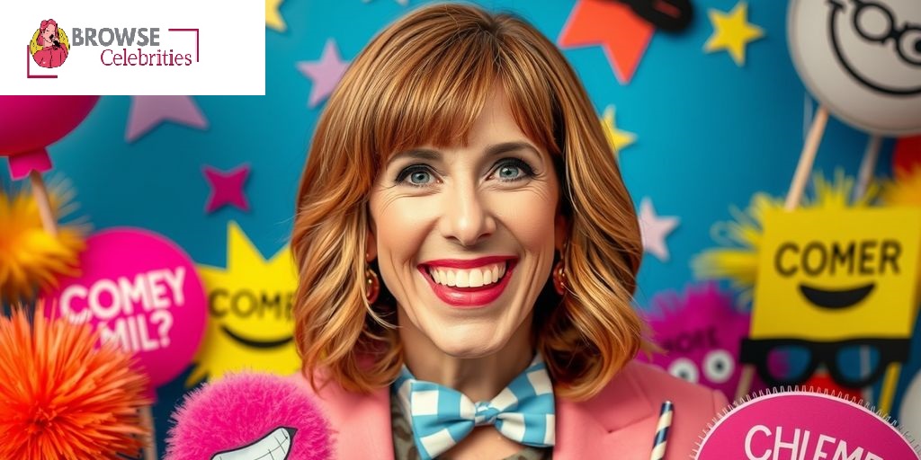 Kristen Wiig Net Worth