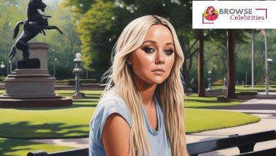 Amanda Bynes Net Worth