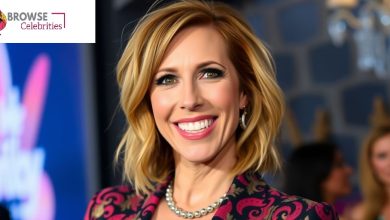 Kristen Wiig Net Worth