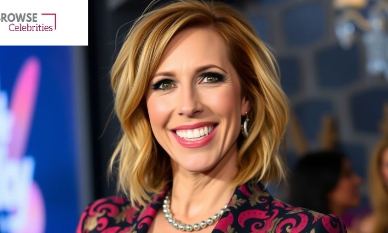 Kristen Wiig Net Worth