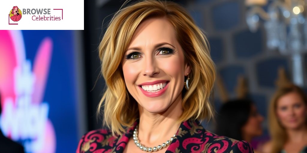 Kristen Wiig Net Worth