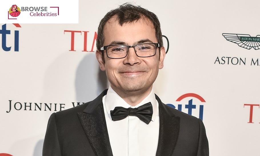 Demis Hassabis Net Worth