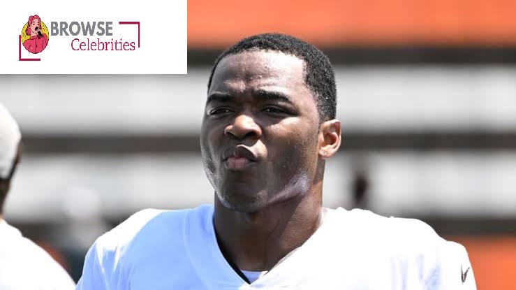 Amari Cooper Net Worth