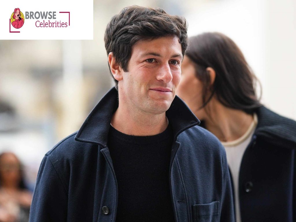 Joshua Kushner Net Worth