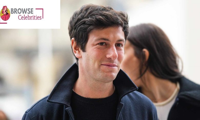 Joshua Kushner Net Worth