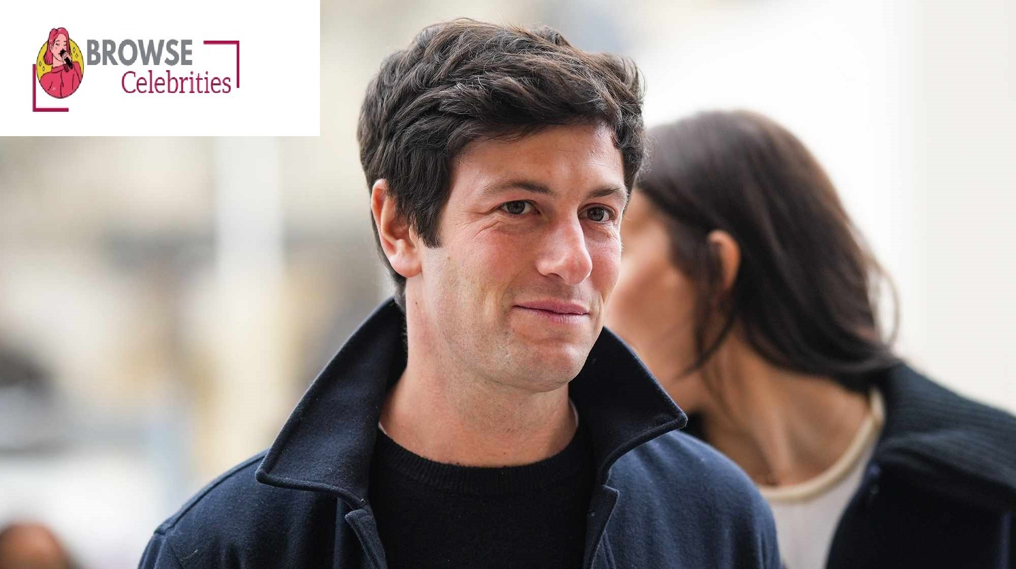 Joshua Kushner Net Worth