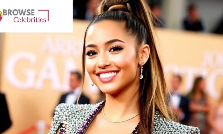 Ariana Grande Net Worth