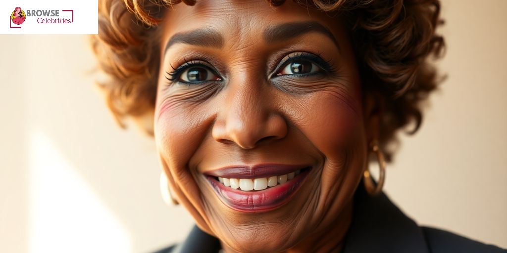 Cissy Houston Net Worth