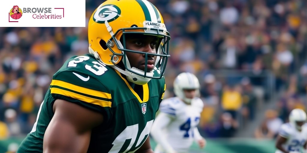 Davante Adams Net Worth